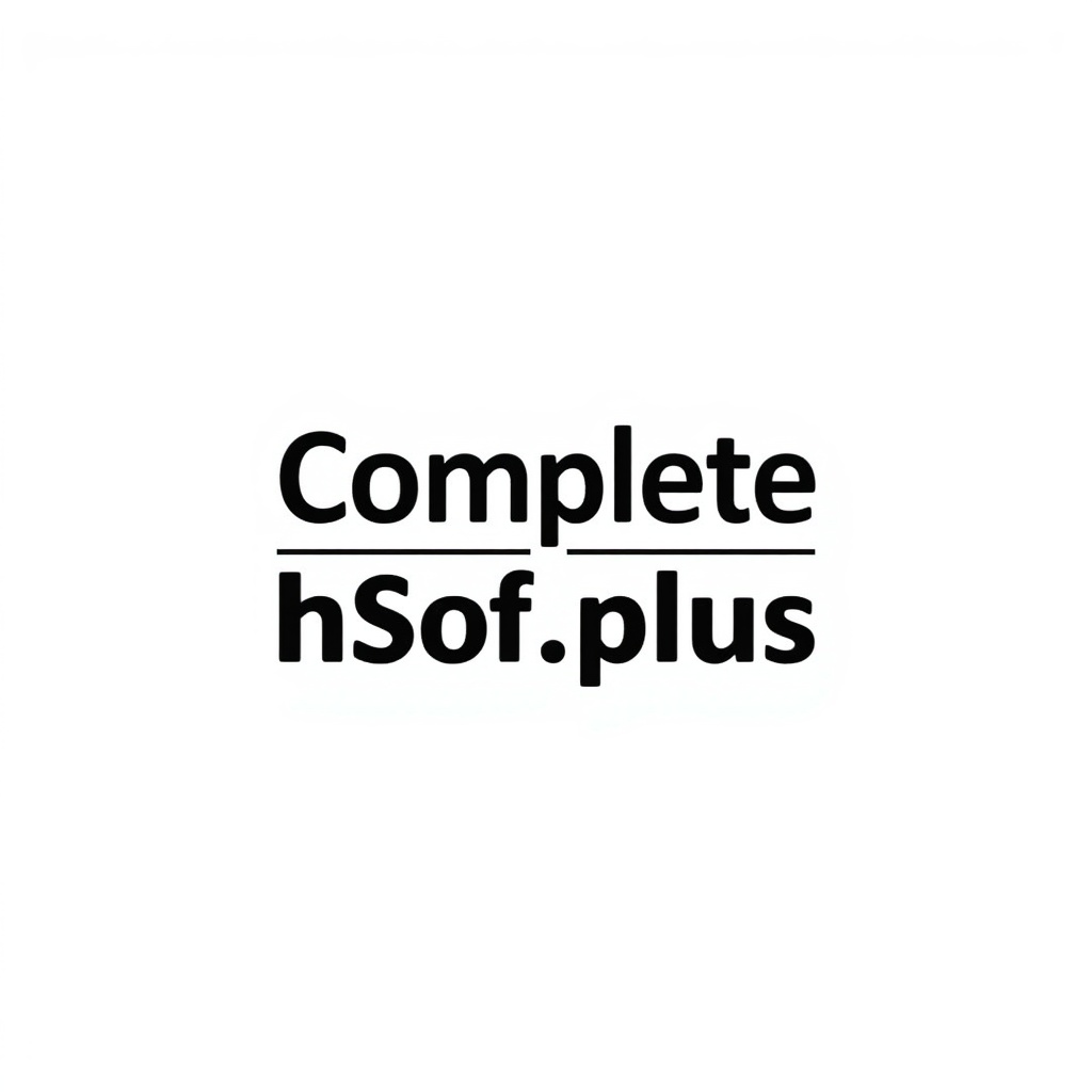 Completehsof